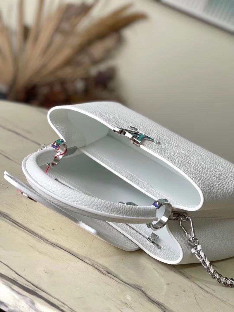 Louis Vuitton Top Handle Bags